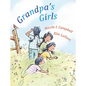 Grandpa's Girls - Hardcover