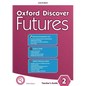 Oxford Discover Futures Level 2 Teachers Pack - Paperback