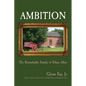 Ambition: The Remarkable Family of Ethan Allen - Paperback
