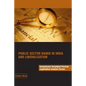 Public Sector Banks in India and Liberalization - Paperback
