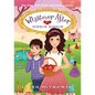 Mirror Mirror (Whatever After #17): Volume 17 - Hardcover