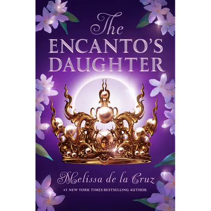 The Encanto's Daughter - Hardcover