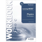 Cambridge Igcse(tm) Physics Workbook 3rd Edition: Hodder Education Group - Paperback
