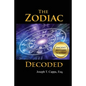 The Zodiac Decoded - Paperback