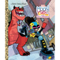 Moon Girl and Devil Dinosaur Little Golden Book (Marvel) - Hardcover