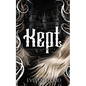 Kept: A why-choose Rapunzel retelling - Paperback