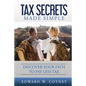 Tax Secrets Made Simple - Paperback