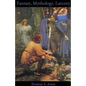 Fantasy, Mythology, Larceny: A Poetry Chapbook - Paperback