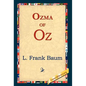 Ozma of Oz - Hardcover