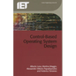Control-Based Operating System Design - Hardcover