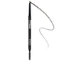 Make Up For Ever Aqua Resist Waterproof Eyebrow Pencil: Long Lasting Smudge-Proof Micro Tip Brow Definer with Spoolie