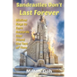 Sandcastles Don't Last Forever: Biblical Keys to Earn Rewards that Stand the Test of Time - Paperback