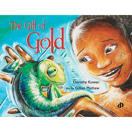 The Gift of Gold* - Paperback