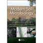 Modern Soil Microbiology, Third Edition - Hardcover