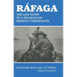 Ráfaga: The Life Story of a Nicaraguan Miskito Comandante - Paperback