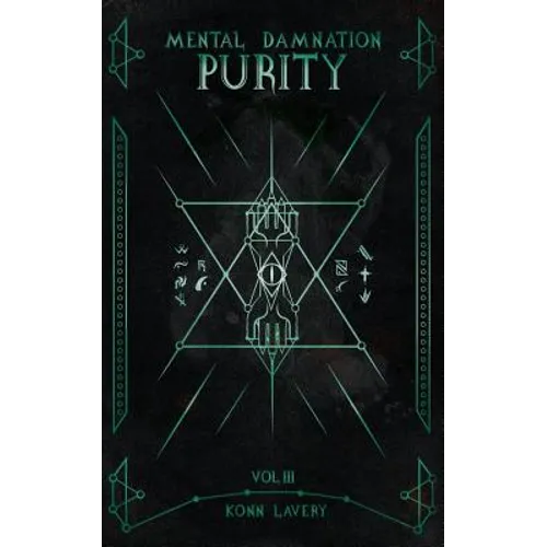 Purity: Part 3 of Mental Damnation - Paperback