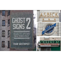 Ghost Signs 2: Clues to Uptown New York's Past - Hardcover