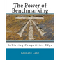 The Power of Benchmarking - Paperback