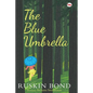 The Blue Umbrella - Hardcover