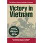 Victory in Vietnam: The Official History of the People's Army of Vietnam, 1954-1975 - Paperback