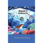 Rayne's Helping Fin - Hardcover