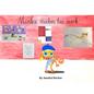 Minka Makes Her Mark - Paperback