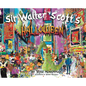 Sir Walter Scott's Halloween - Hardcover
