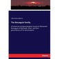 The Resseguie family.: A historical and genealogical record of Alexander Resseguie of Norwalk, Conn. and four generations of his descendants - Paperback