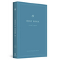 ESV Economy Bible, Giant Print (Paperback) - Paperback