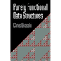 Purely Functional Data Structures - Paperback