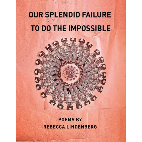 Our Splendid Failure to Do the Impossible - Paperback