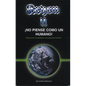 Kryon II- No Piense Como Un Humano - Paperback
