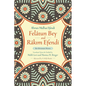 Felâtun Bey and Râkim Efendi: An Ottoman Novel - Paperback