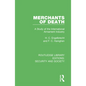 Merchants of Death: A Study of the International Armament Industry - Paperback