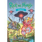 Rick and Morty Presents Vol. 6 - Paperback