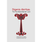 Digenis Akritas: The Two-Blood Border Lord-The Grottaferrata Version - Paperback