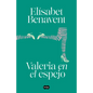 Valeria En El Espejo / Valeria in the Mirror - Hardcover