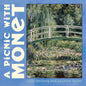 A Picnic with Monet - Board Book