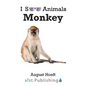 Monkey - Paperback