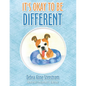 It's Okay to Be Different - Paperback