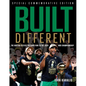 Built Different: The Boston Celtics' Historic Run to the 2024 NBA Championship - Paperback