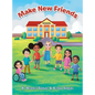 Make New Friends - Hardcover