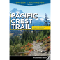 Pacific Crest Trail: Oregon & Washington: From the California Border to Canada - Paperback