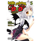 High School DXD, Vol. 5 (Light Novel): Hellcat of the Underworld Training Camp Volume 5 - Paperback