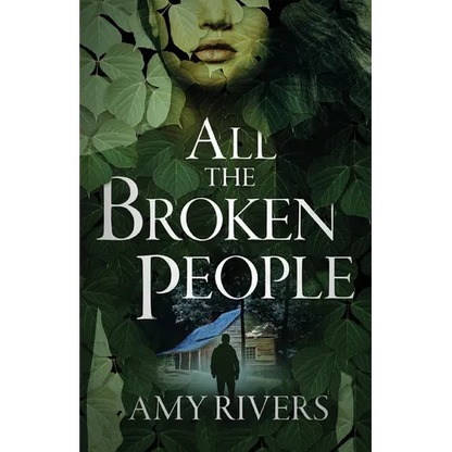 All The Broken People - Paperback