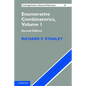 Enumerative Combinatorics, Volume 1 - Paperback