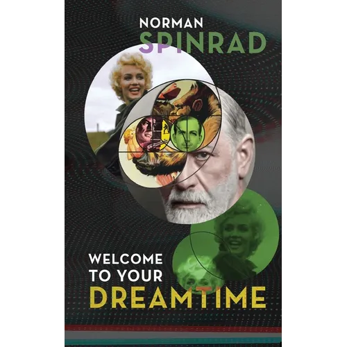 Welcome to Your Dreamtime - Paperback