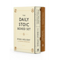 The Daily Stoic Boxed Set - Hardcover