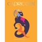Capricorn: Harness the Power of the Zodiac (Astrology, Star Sign) - Hardcover