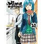 Hinamatsuri Volume 10 - Paperback
